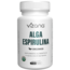 Espirulina en Cápsulas Orgánicas Vizana 90-500 mg.