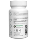 Espirulina en Cápsulas Orgánicas Vizana 90-500 mg.