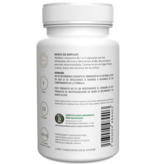 Jengibre en Cápsulas Orgánicas Vizana 90-500 mg