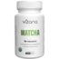 Matcha en Cápsulas Orgánicas Vizana 90-400 mg.