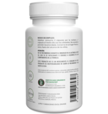 Matcha en Cápsulas Orgánicas Vizana 90-400 mg.