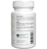 Maca en Cápsulas Orgánica 90-500 mg.