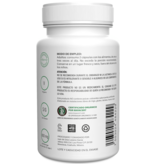 Moringa en Cápsulas Vizana 90-400 mg.