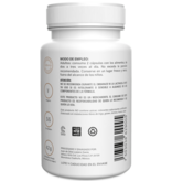 Psyllium Husk en cápsulas Vizana Nutrition 180/700mg