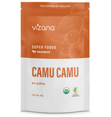 Camu Camu en Polvo Vizana 100 gr.