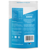 Bicarbonato de Sodio Vizana 400 gr