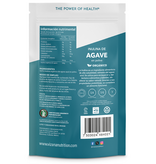 Inulina de Agave Orgánico Vizana 150 gr.