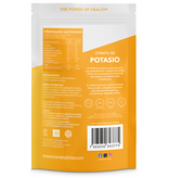 Citrato de Potasio en Polvo Vizana 100g