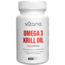 Aceite de Krill en Capsulas Orgánicas Vizana  60-700mg