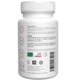 Aceite de Krill en Capsulas Orgánicas Vizana  60-700mg