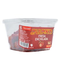 Fresa Enchilada Pulpika 200g
