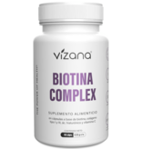 Biotina Complex Vizana Nutrition 90/550 mg