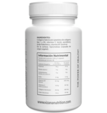 Biotina Complex Vizana Nutrition 90/550 mg