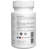 Biotina Complex Vizana Nutrition 90/550 mg