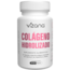 Colageno Hidrolizado en Capsulas con acido hialuronico, Biotina y Vit C Vizana 90/500mg