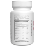 Colageno Hidrolizado en Capsulas con acido hialuronico, Biotina y Vit C Vizana 90/500mg