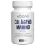 Colageno Hidrolizado Marino en Capsulas con acido hialuronico, Biotina y Vit C Vizana 90/500mg