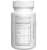 Colageno Hidrolizado Marino en Capsulas con acido hialuronico, Biotina y Vit C Vizana 90/500mg