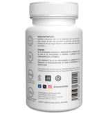 Colageno Hidrolizado Marino en Capsulas con acido hialuronico, Biotina y Vit C Vizana 90/500mg