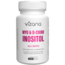 MYO y D Chiro Inositol 40 1 en Capsulas Vizana 120 caps