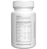 MYO y D Chiro Inositol 40 1 en Capsulas Vizana 90caps