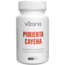 Pimienta Cayena en Cápsulas Orgánicas Vizana 90-500 mg.