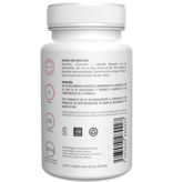 Pimienta Cayena en Cápsulas Orgánicas Vizana 90-500 mg.