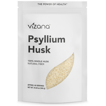 Psyllium Husk Vizana 300 gr.
