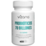 Probioticos 70 billones Vizana 60 capsulas de 500 mg