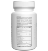 Probioticos 70 billones Vizana 60 capsulas de 500 mg
