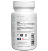Probioticos 70 billones Vizana 60 capsulas de 500 mg