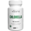 Chlorella Organica en Capsulas Vizana 180/500mg