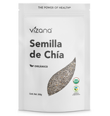 Chía Orgánica Vizana 300 gr.