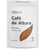 Cafe Organico Vizana 400gr