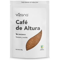Cafe Organico Vizana 400gr