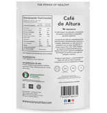 Cafe Organico Vizana 400gr