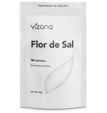 Flor de Sal Organica Vizana 250gr