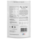 Flor de Sal Organica Vizana 250gr