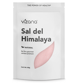 Sal del Himalaya Vizana 460 gr.