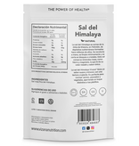 Sal del Himalaya Vizana 460 gr.