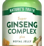 Ginseng Complex NT 60cap