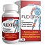 Glucosamina Condroitina y Acido Ascorbico Flextrin 180 caps