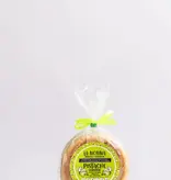 Gorditas Pistache La Nonna 270g