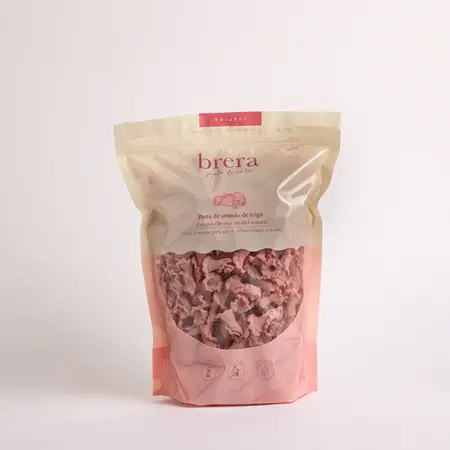 Pasta Campanelle con Betabel Brera 500g