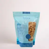 Pasta Fusili de Arroz y Garbanzo Sin Gluten Brera 500g