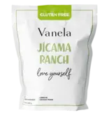 Jicama Horneada Sabor Ranch Vanela 60g