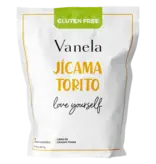 Jicama Horneada Sabor Torito Vanela 60g