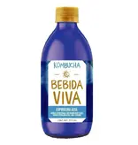 Kombucha Espirulina Azul BV 377ml