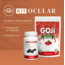 Kit OCULAR (Astaxantina + Bayas Goji)