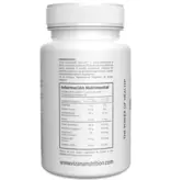 Trans-Resveratrol con Acai Berry orgánico, Vitamina C, Biotina y Piperina Vizana 60/250mg